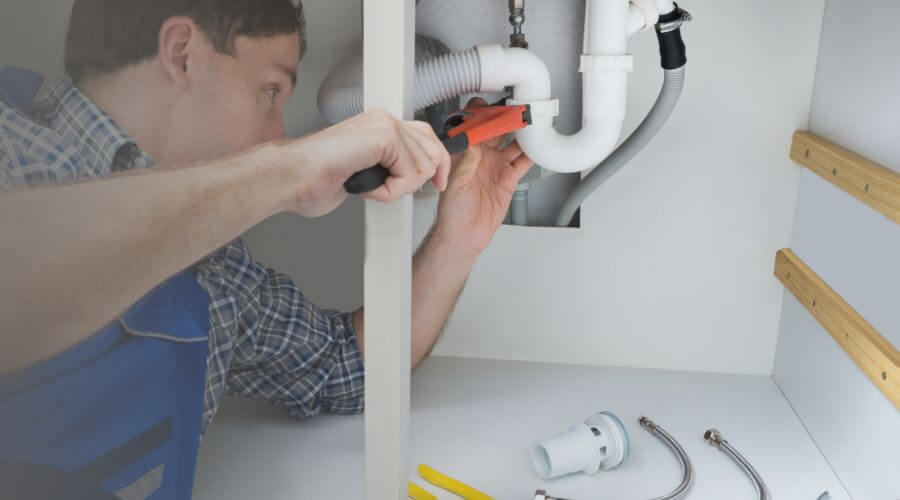 Professional Leak Detection in New Buffalo, PA