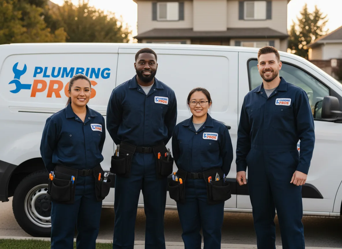 Water Heater Repair company in New Buffalo, PA